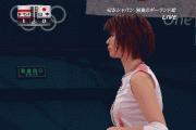 おっぱいデカいバレーボール選手ｗｗｗｗｗｗｗｗｗｗｗｗｗｗｗｗｗ