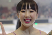 【ｵｯｷ注意】 本田望結ちゃん(15)、ガチでHすぎぃぃぃｗ （画像あり）