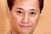 中居くん「みんな俺が死ぬと思ってたでしょ？」