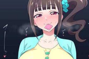 【わんだふるぷりきゅあ!】猫屋敷まゆ(キュアリリアン)のエロ画像