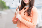 【画像】爆乳天気予報ｗｗｗｗ