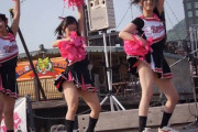 【画像】えっちえちなチアリーダーｗｗｗｗｗｗｗ