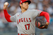 【動画】MLB公式さん、大谷を持ち上げすぎて顰蹙を買う