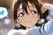 ラブライブのエッチな画像くれ