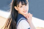 【吉川瞳美 動画】着エロアイドル AV解禁 発育途中のAAAカップ ブラジル出身の20歳 吉川瞳美