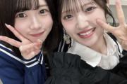 【動画】 国民的アイドル(21)さん、虱俗用セーラー服コスで握手会っｗ