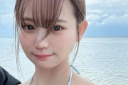 【画像】NMB48和田海佑「顔が可愛いからフォローしたのにおっぱい出して幻滅したと言われた」