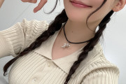 【画像】上坂すみれさん、デカすぎる