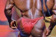 【画像】アメリカのボディビルダー、やばすぎるｗｗｗｗｗｗ