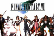 FF7(1997)、FF8(1998)、FF9(2000)、FF10(2001)←このスピード感