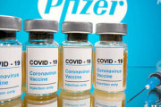 【朗報】ファイザー、3回目で圧倒的な効果に