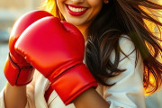 【画像】この女の子がボクシングジムに入門したいと言ってきたらどうする？ｗｗｗｗｗｗｗｗｗｗｗｗｗｗｗｗｗｗｗｗｗｗｗｗｗｗｗｗ