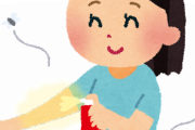 【朗報】蚊がいなくなるスプレーが凄すぎるｗｗｗｗｗｗｗｗｗｗ