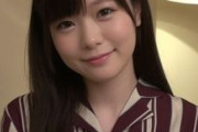 【元天才子役・Kちゃん】バレたら降板！主演女優の初体験＆顔射ハメ撮り