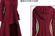 【これは欲しい】めちゃくちゃカッコいい服、発売される