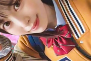 みゆ 美少女JKが制服や下着を着たままバイブで弄られてシックスナインでチンポをフェラしちゃう！