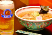 ラーメン屋でビール注文したときのオマケのおつまみがサービスされるかどうかの緊張感ｗｗｗ