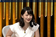 【画像】NEWS23の山本恵里伽アナ、おっぱいがデカいと話題にｗｗｗｗｗ