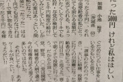 【画像】69歳おばあちゃん「ケーキ食べたいよぉ…だから5000円の給付金ちょうだい！」