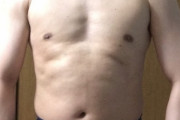 取り敢えず2ヶ月筋トレしてみた結果ｗｗｗｗｗｗｗｗ
