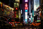 【悲報】ニューヨーク・タイムズスクエアの現在ｗｗｗｗｗｗｗｗｗｗｗｗｗ