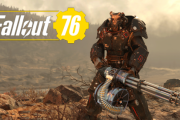 『フォールアウト76』非課金プレイヤーが集団で課金プレイヤー狩りする世紀末状態へ