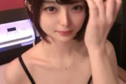 「生で入れてください…っ！」清楚なルックスの裏に隠された淫らな素顔と極上の夜