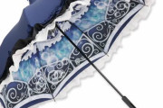 【超速報】女の子「傘の模様と下着の柄はだいたい趣味的に同じになる」