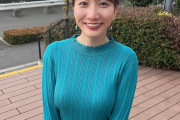 【画像】ABCテレビの新人アナ、♡♥♡♥すぎる……