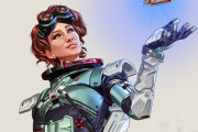 Apex Legendsシーズン7、新キャラが強すぎて炎上wwww