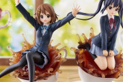 【画像】けいおんの新作フィギュア、下痢便爆発みたいになるｗｗｗｗｗｗｗｗｗｗｗｗｗｗｗｗｗｗｗｗ