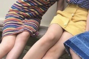 乃木坂46、生足丸出し画像が性的すぎるwwwwwww