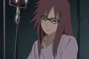 【画像】NARUTOの香鱗「エロいです眼鏡です唇ぷるぷるです一途です」←こいつが不人気な理由、謎すぎる