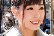 ありさ(27) 麻布でナンパして美人な素人妻！フル勃起したチンポをベロ舐めフェラして中出しセックス