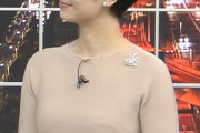 【画像】2019年一番美人だと思う女子アナランキング来た！！