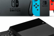 switchとPS4の来年の発売ゲームがこちらｗｗｗｗｗｗｗｗ