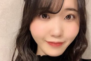 【画像】弘前綾香、経験人数を公表ｗｗｗ