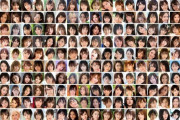 【ｼｺ速報】FANZA公式の2022年セクシー女優ランキング、ガン勃ちが止まらない