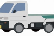 【衝撃】普段使いの車に『軽トラ』を選んだ結果ｗｗｗｗｗｗｗｗｗ