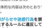 【悲報】セクシー女優にTwitterで太ったねと指摘しただけで凍結を喰らう