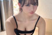 NMB48の顔面最強美女、エッチ過ぎる水着画像で万バズしてしまうwwwwwww和田海佑のえちえちスリットにファン大興奮！！！