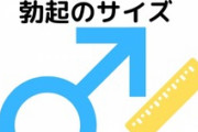 【悲報】日本人の平均チン長15.1cmになる　15.1cm以下は人権が無くなった模様