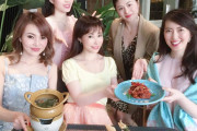 【画像】タイ料理店にエロい店員いたｗｗｗｗｗｗｗ