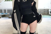 【画像】おまいら実はこういう女好きだろ？