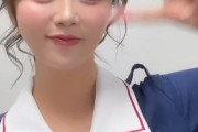 【乳報】声優の井口裕香さんおっぱいがパンパンすぎて限界突破www