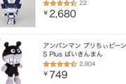 【悲報】ミライトワくん、相方を差し置いて売れてしまうｗｗｗｗｗｗ