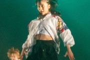 【朗報】佳子さま(24)、ダンス公演で“美しすぎる腹筋”を特別大公開！