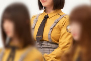 【朗報】日向坂46で凄いおっぱいが発見されるWWWWWWWWWWW