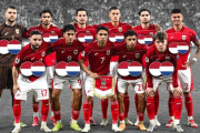 【えぇ】サッカーインドネシア代表にインドネシア人っぽい人がいないと世界で話題にｗｗｗｗｗｗ