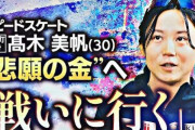高木美帆（おそらく歴代日本女子最高のアスリート、31歳）　←どういう印象？